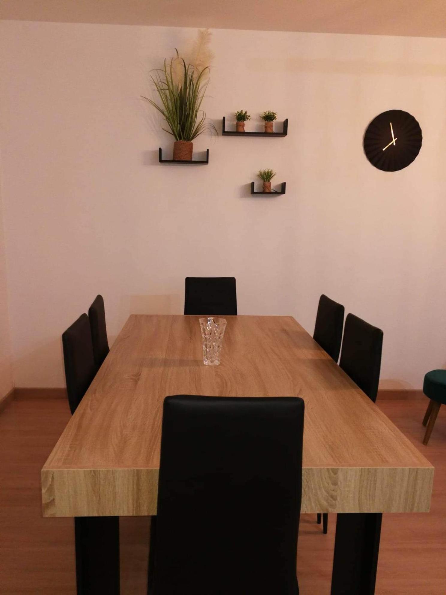 Bel Appartement Familial Cenon Buitenkant foto