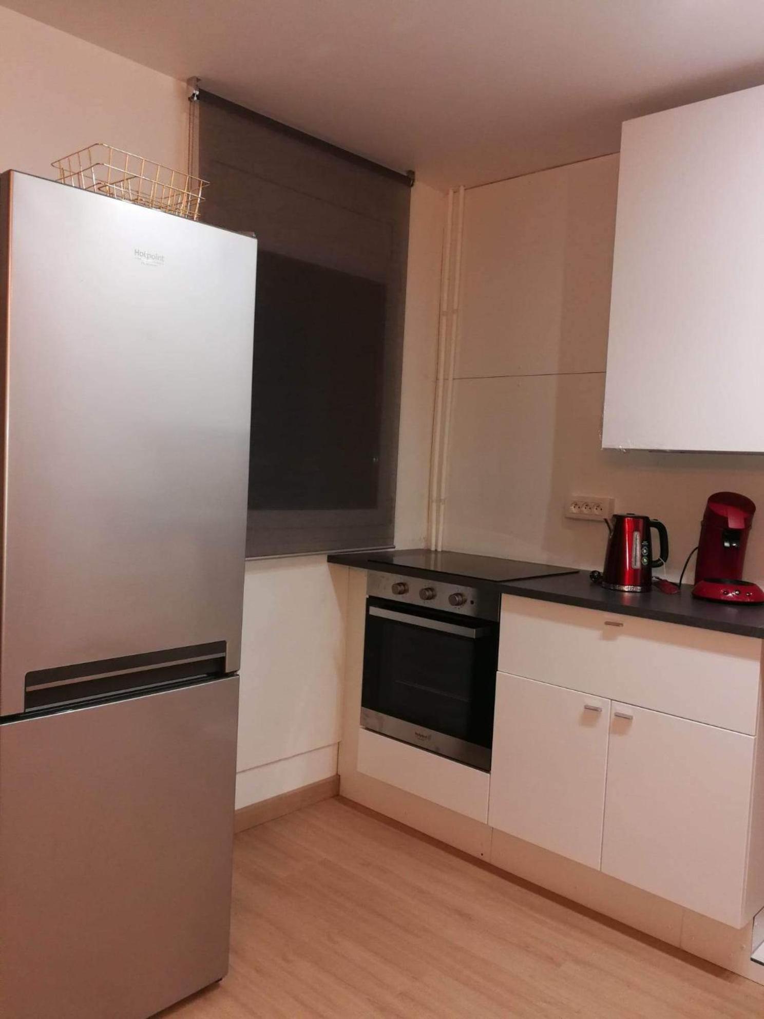 Bel Appartement Familial Cenon Buitenkant foto